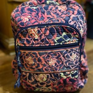 Katalina Vera Bradley Backpack